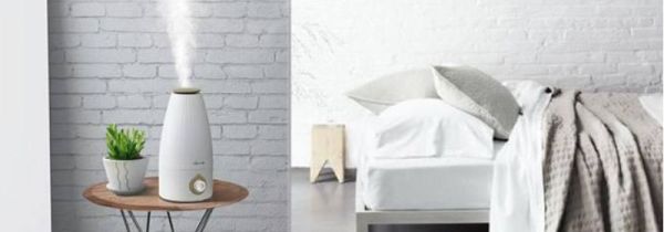 开暖气太干燥怎么缓解