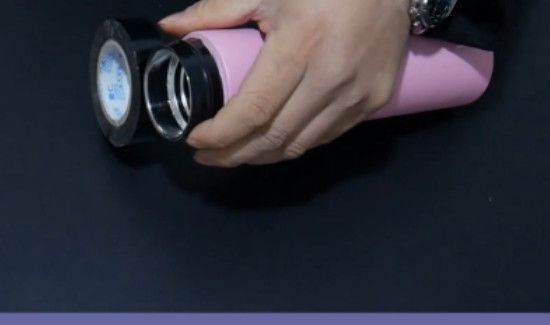 保温杯不保温修复妙招