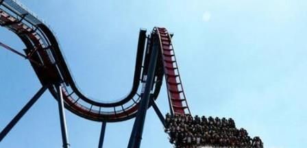 坐过山车时怎么缓解害怕和紧张？怎么保护自己