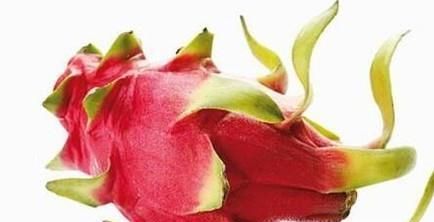 火龙果的去皮和挑选技巧