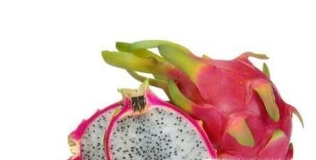 火龙果的去皮和挑选技巧