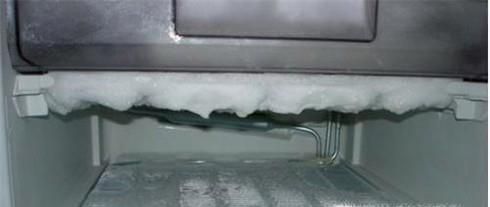 冰箱如何快速除霜