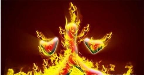 上火了怎么办，吃什么败火，喝什么败火