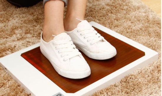 在办公室脚冷怎么办