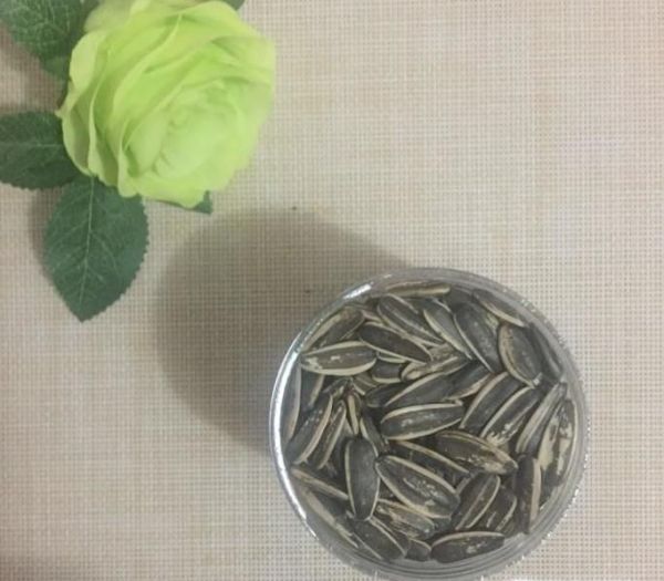 瓜子受潮不好吃了怎么办?