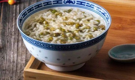 酸奶可以和绿豆一起吃吗