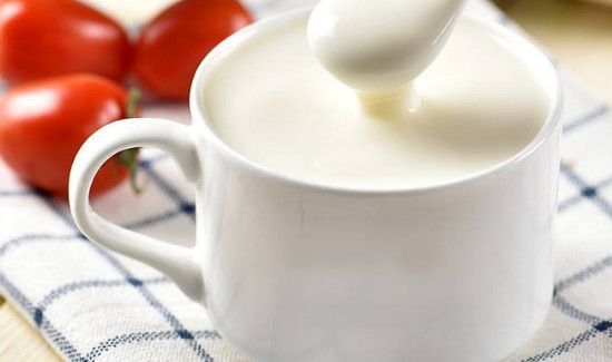 酸奶可以和绿豆一起吃吗