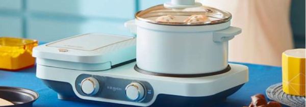 早餐机烤吐司的温度和时间