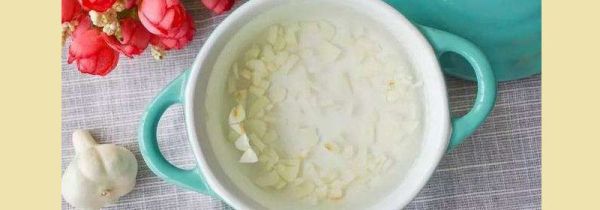 去年泡糖蒜的水今年还能用吗