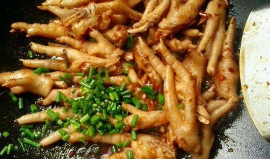 泡鸡爪有点苦怎么补救
