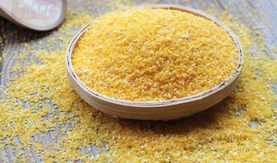 玉米渣可以天天吃吗