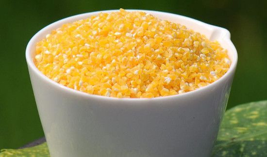 玉米渣可以天天吃吗