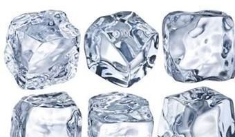 雪花酪的制作方法