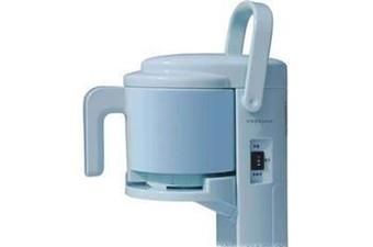 雪花酪的制作方法