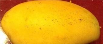 雪花酪的制作方法