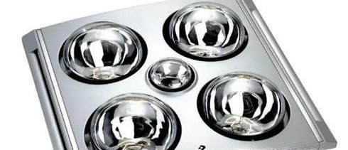 浴霸十大品牌排名