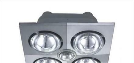 浴霸十大品牌排名