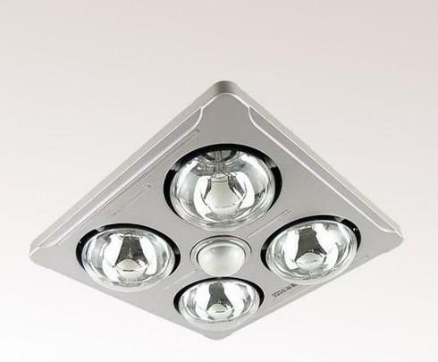 浴霸十大品牌排名