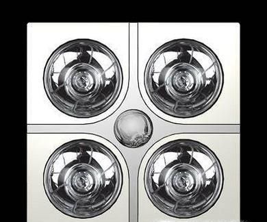 浴霸十大品牌排名