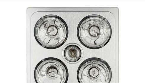 浴霸十大品牌排名