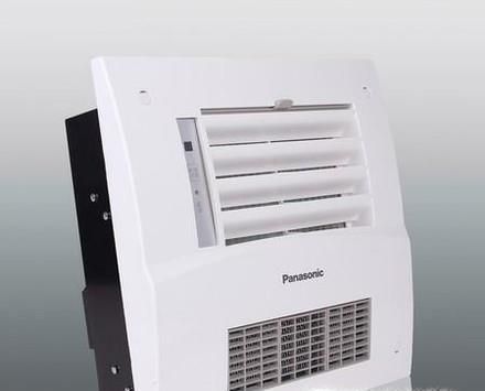 浴霸十大品牌排名