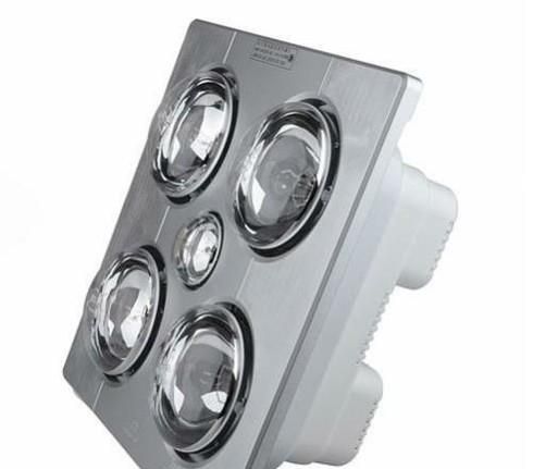 浴霸十大品牌排名