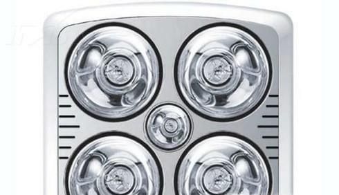 浴霸十大品牌排名