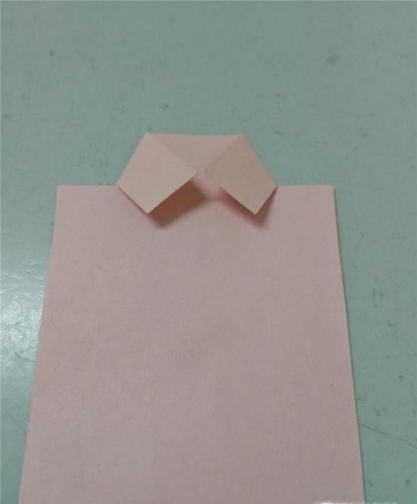 父亲节贺卡的制作方法