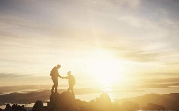 如何勇敢地去追求自己想要的人生？