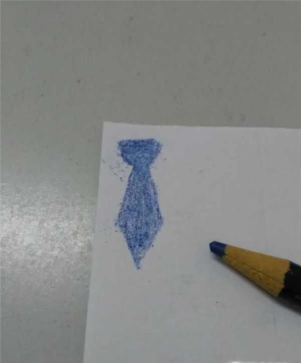 父亲节贺卡的制作方法