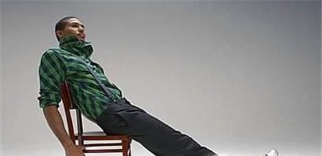 男生坐下裤子凸起怎么办?