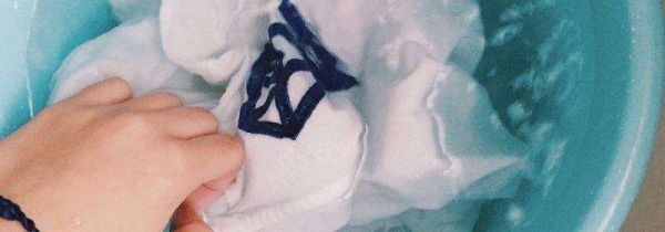 为什么纯棉的衣服越穿越大