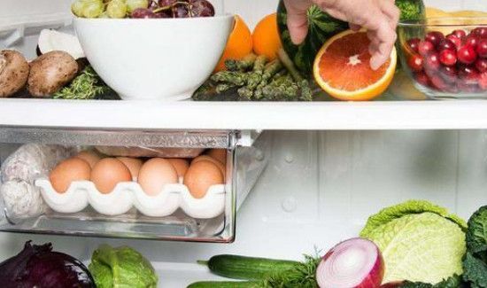 馒头有霉点了还能吃吗