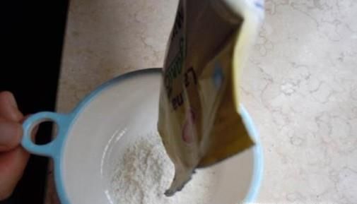 怎么给宝宝挑选米粉?