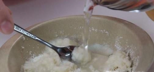 怎么给宝宝挑选米粉?