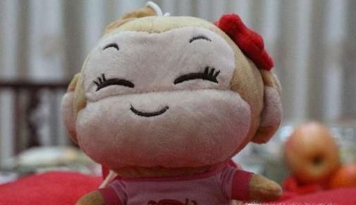 怎样挑选毛绒玩偶?