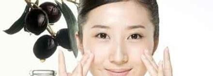 橄榄油护肤的十个方法