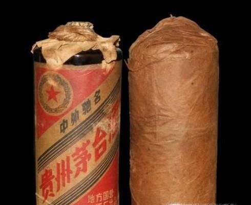 1953年茅台酒如何鉴定