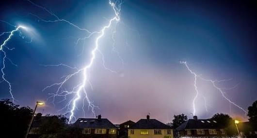 雨天外出如何防止触电?牢记八点远离触电危险!