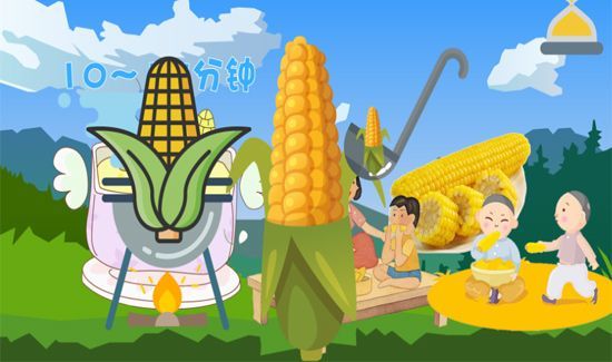 煮玉米需要多长时间