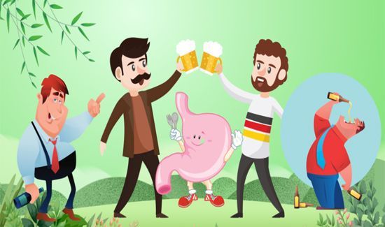 啤酒加味精的作用是什么