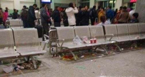 现在社会上哪些类型的人被普遍讨厌?