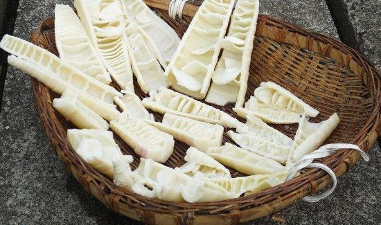 毛笋怎么保存时间长