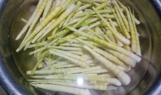 毛笋怎么保存时间长