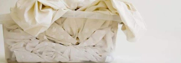 番茄酱能洗掉吗