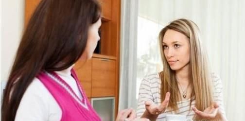 亲戚以你父母有小孩就不要你了开玩笑怎么应对？