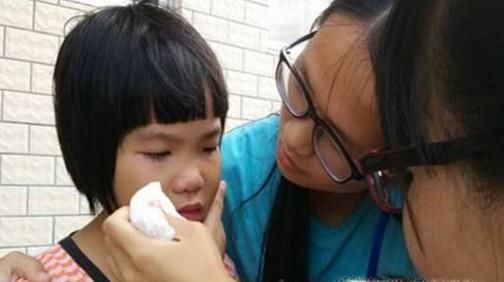 亲戚以你父母有小孩就不要你了开玩笑怎么应对？