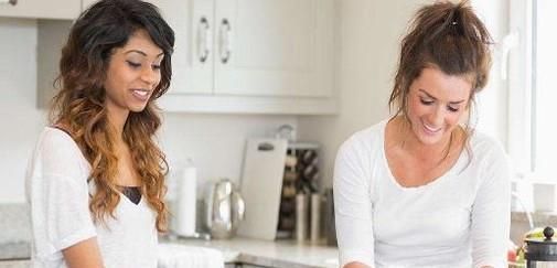 亲戚以你父母有小孩就不要你了开玩笑怎么应对？