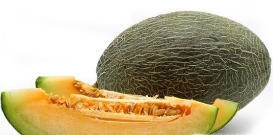 哈密瓜的功效和作用有哪些？如果挑选哈密瓜