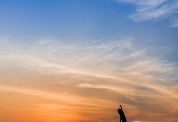 如何拼尽全力去追寻自己的梦想？